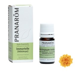 Pranarom huile essentielle Helichryse