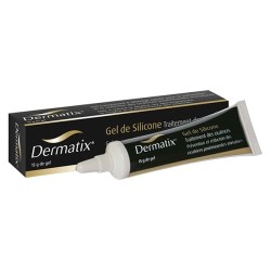 Dermatix gel silicone cicatrice