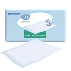 ID Essential Super Alèses
