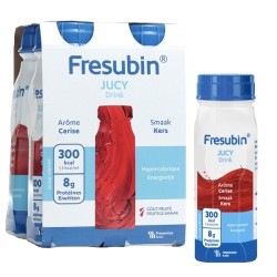 Fresubin Jucy Drink Cerise