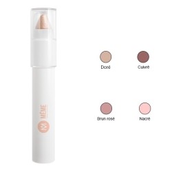 Même Cosmetics L'ombre à paupières