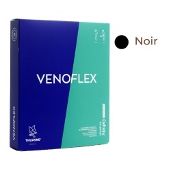 Venoflex Simply Coton Fin Collant de Contention Femme Classe 2