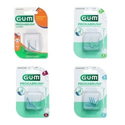 Gum Proxabrush Classic brossette interdentaire