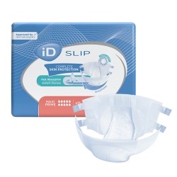 ID Expert slip Maxi Prime changes complets 10 gouttes