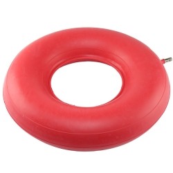 Coussin bouée gonflable