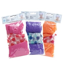 Bonnet de douche Amrini