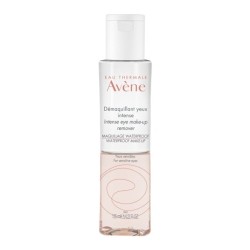 Avène Démaquillant yeux intense