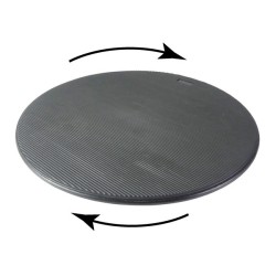 Disque de transfert pivotant Identités