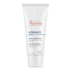 Avène Hydrance Light Crème hydratante