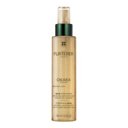 René Furterer Okara Blond spray éclaircissant sans rinçage