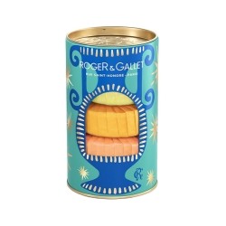 Roger et Gallet coffret 3 savons Fleur d'osmanthus Vanille Néroli