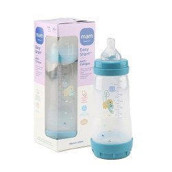 MAM Easy Start débit rapide biberon 320 ml