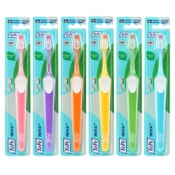 TePe Nova brosse à dents extra souple