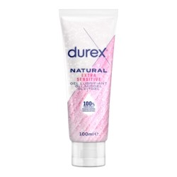 Durex Natural gel lubrifiant Extra Sensitive