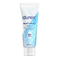 Durex Gel Naturel Hydra +