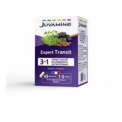 Juvamine Expert Transit gélule