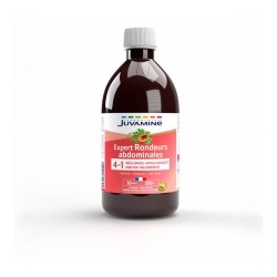 Juvamine Expert Rondeurs abdominales