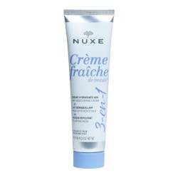 Nuxe Crème fraîche de beauté 3 en 1
