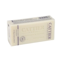 Savon Cattier surgras karité doux végétal