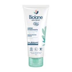 Biolane Expert crème hydratante bio