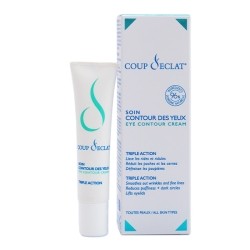 Coup d'éclat Soin Contour des Yeux