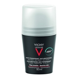 Vichy Homme déodorant 48 h bille