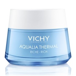 Vichy Aqualia Thermal Crème réhydratante riche