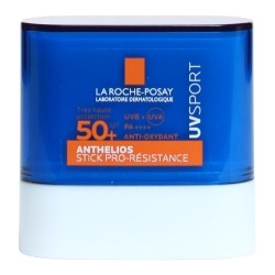 La Roche Posay Anthelios UVsport Stick solaire Pro résistance SPF 50+