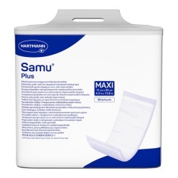 Hartmann Samu Plus pansement gynécologique