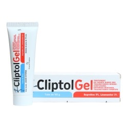 Cliptol gel
