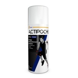 Actipoche spray froid