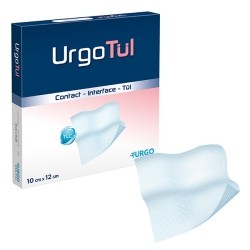 UrgoTul pansement interface
