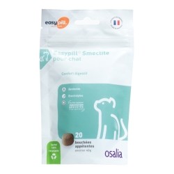 Easypill Smectite chat