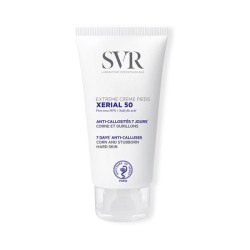 SVR Xérial 50 Extrême crème pieds
