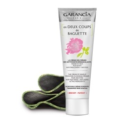 Garancia En Deux Coups De Baguette démaquillant rose