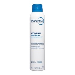 Bioderma Atoderm SOS spray