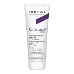 Creme Noreva Cicadiane réparatrice apaisante