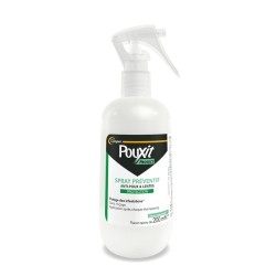 Pouxit Protect spray préventif anti poux