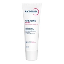 Bioderma Créaline Fort crème soin apaisant