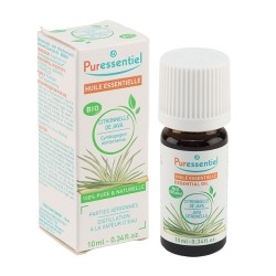 Puressentiel Huile essentielle Citronnelle Java Bio