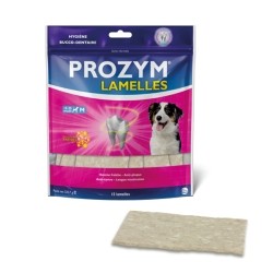 Prozym lamelles Chien