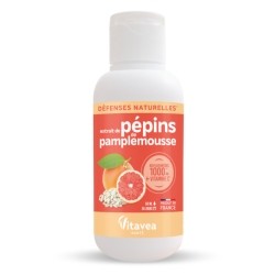 Vitavea extrait de pépins de pamplemousse