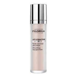 Filorga Lift-Structure Radiance Fluide rose éclat ultra liftant