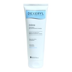 Dexeryl Crème sécheresse cutanée