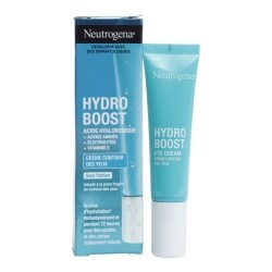 Neutrogena Hydro Boost Crème Contour des yeux