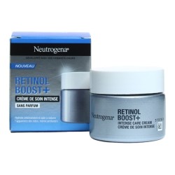 Neutrogena Retinol Boost+ Crème de soin intense