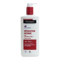 Neutrogena Cica Lait Réparation intense