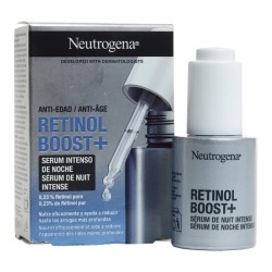Neutrogena Retinol Boost+ Sérum de Nuit