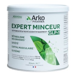 Arkopharma Expert minceur GLP1 poudre