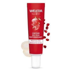 Weleda Grenade Maca contour des yeux Bio